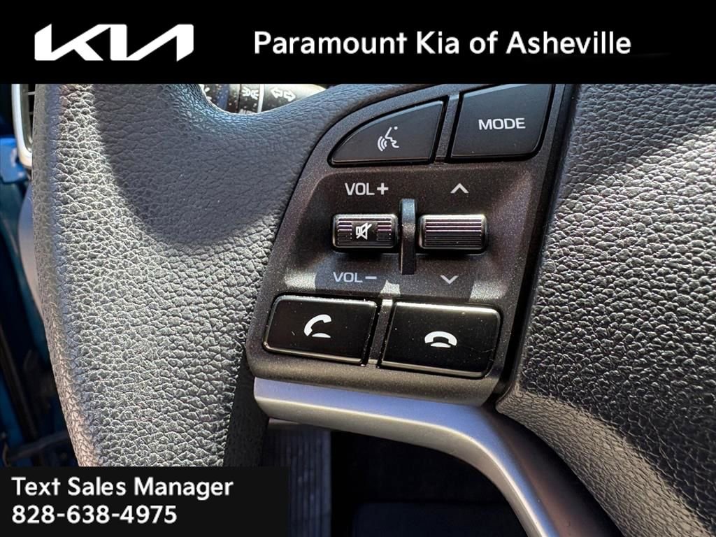 Used 2019 Hyundai Tucson SE image 12