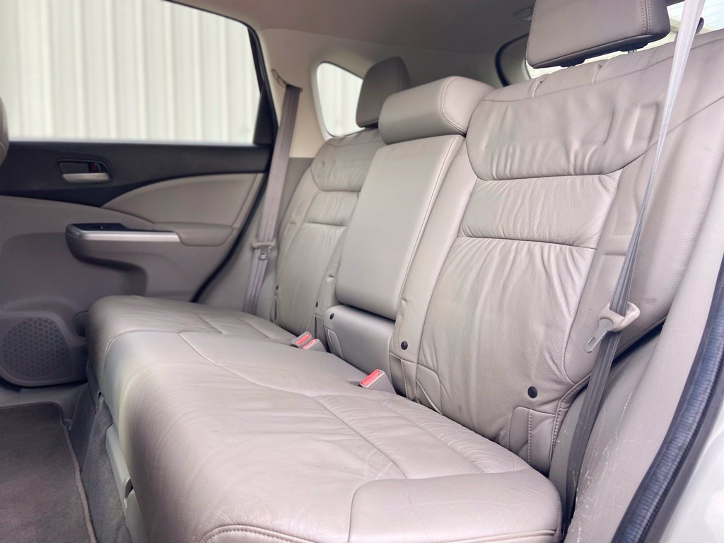 Used 2013 Honda CR-V EX-L image 22