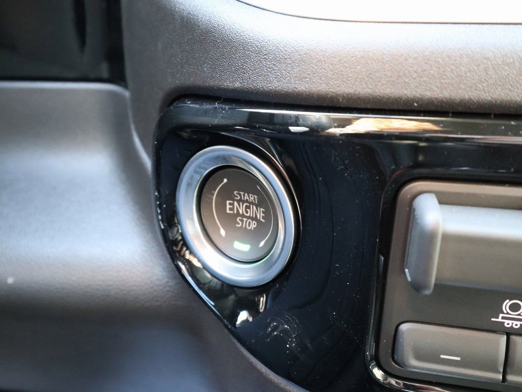 New 2026 GMC Sierra 1500 Elevation image 22