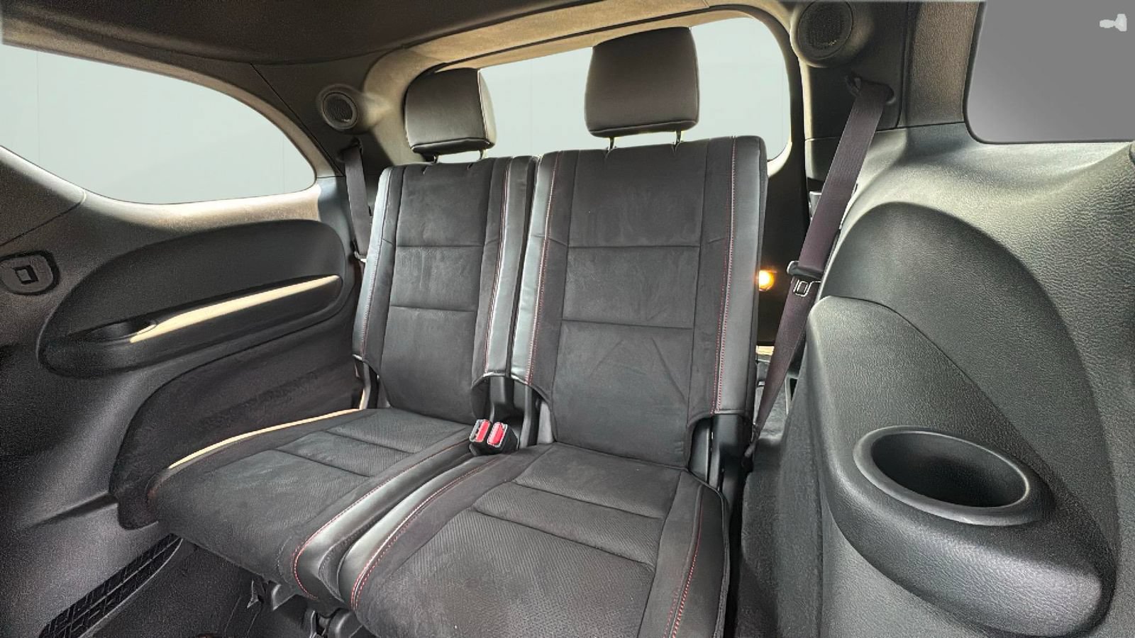 New 2026 Dodge Durango GT AWD/4WD image 25