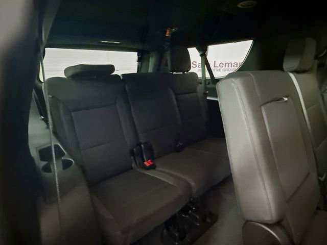 New 2026 Chevrolet Suburban LS image 27