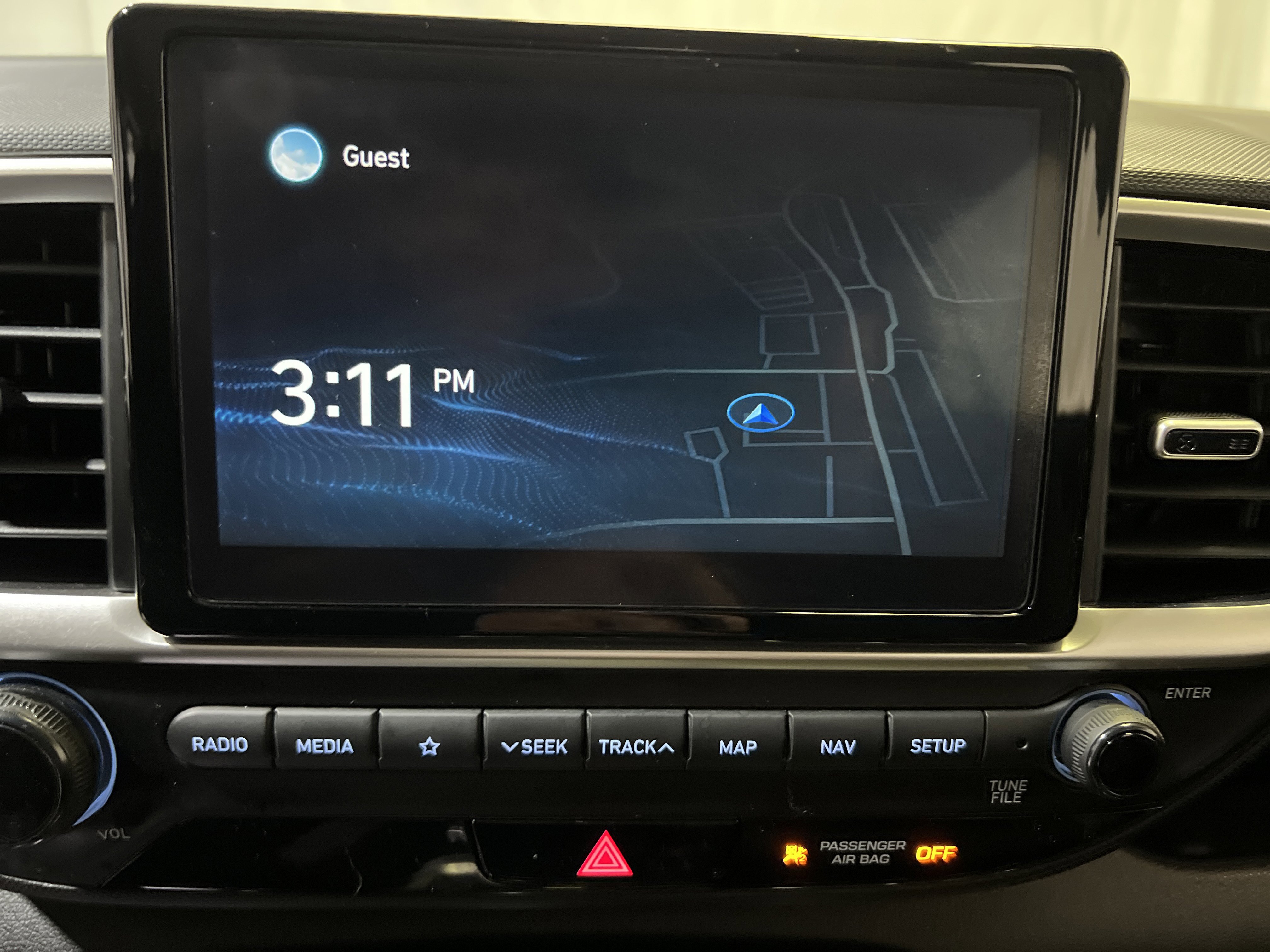 Used 2021 Hyundai Venue SEL w/ Premium Package FWD image 19