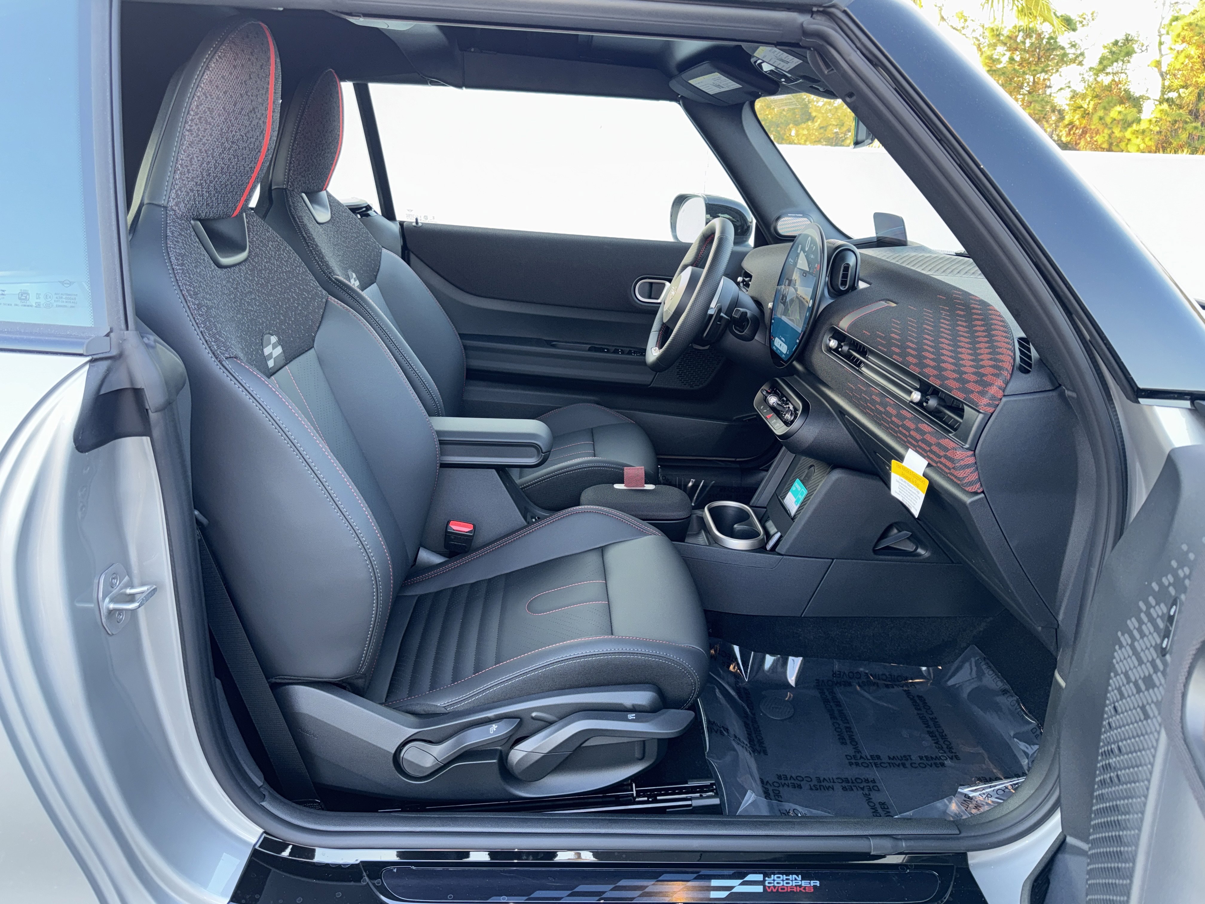 New 2026 MINI Cooper S image 9