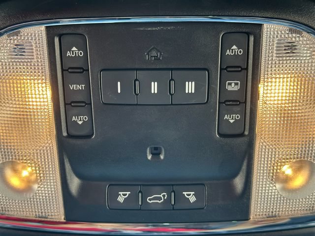 Used 2020 Jeep Grand Cherokee Limited X AWD/4WD image 24