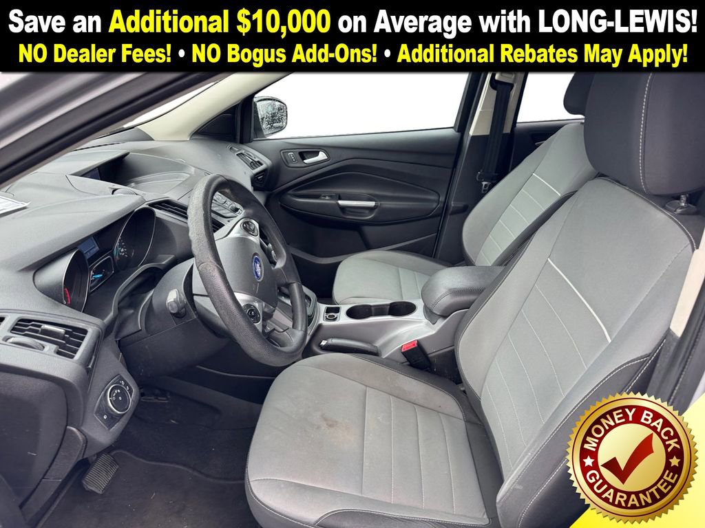 Used 2015 Ford Escape SE image 14