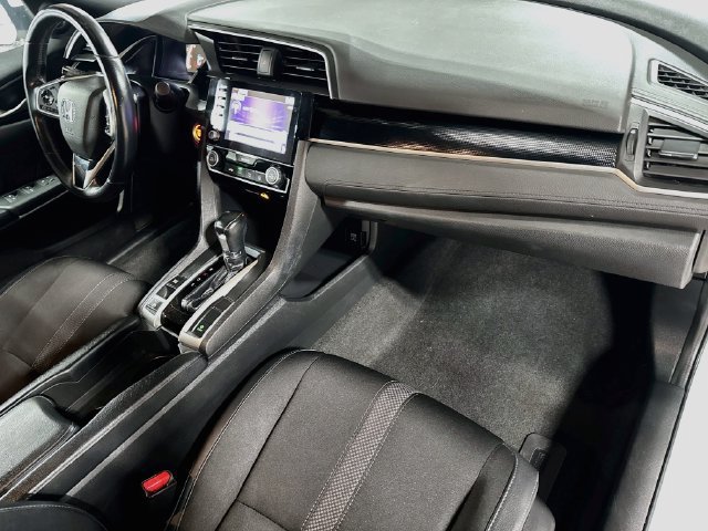 Used 2020 Honda Civic Sport image 27