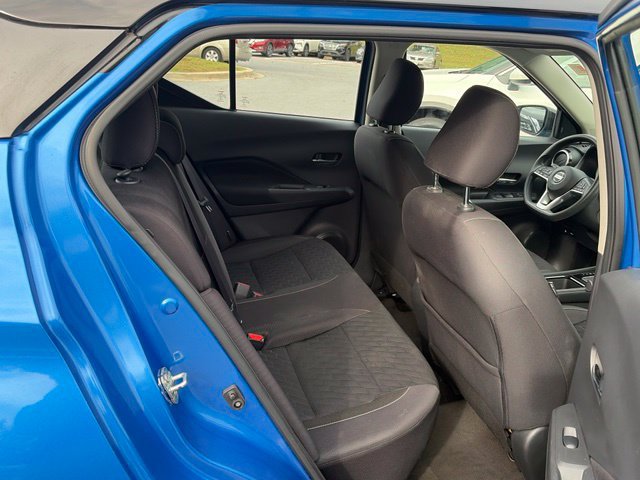 Used 2021 Nissan Kicks SV FWD image 27