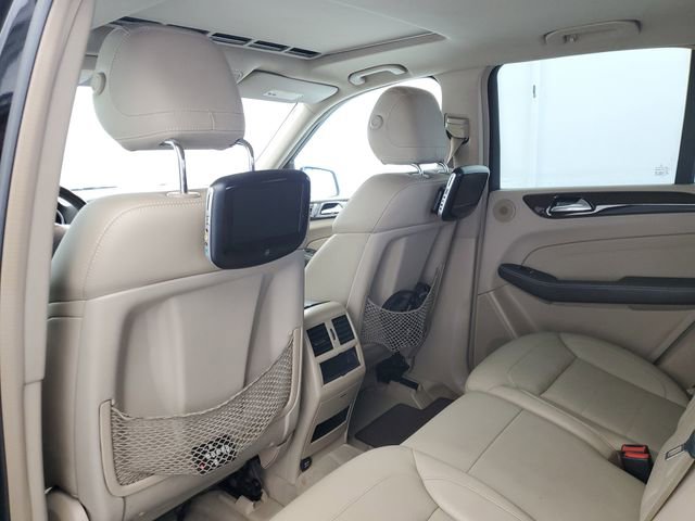 Used 2013 Mercedes-Benz ML 350 4MATIC image 15