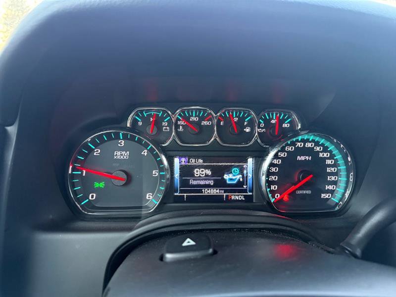 Used 2018 Chevrolet Tahoe 2WD image 15