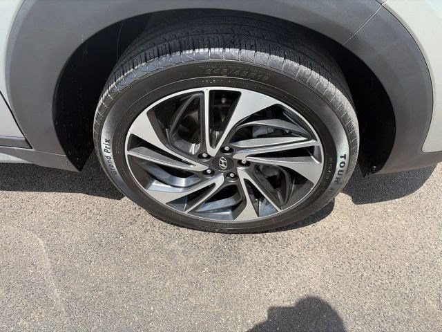 Used 2020 Hyundai Tucson Sport AWD/4WD image 41