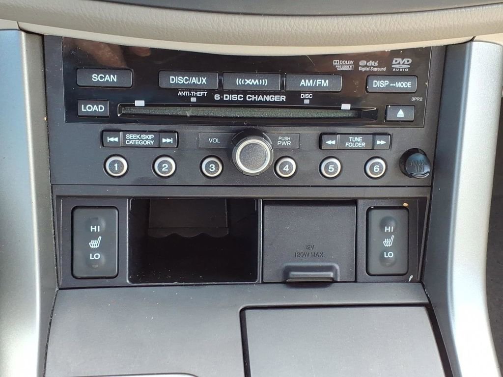 Used 2012 Acura RDX SH-AWD w/ Technology Package image 18