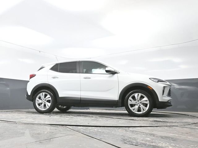 Used 2025 Buick Encore GX Preferred image 48