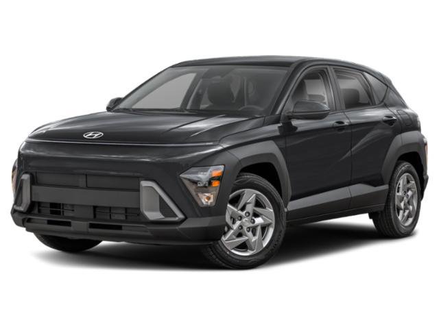 Certified 2026 Hyundai Kona SE FWD image 1