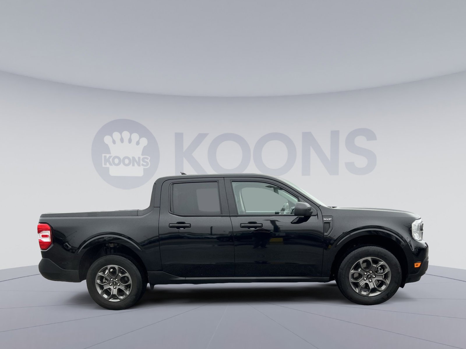 Certified 2024 Ford Maverick XLT w/ Equipment Group 300A Standard image 8