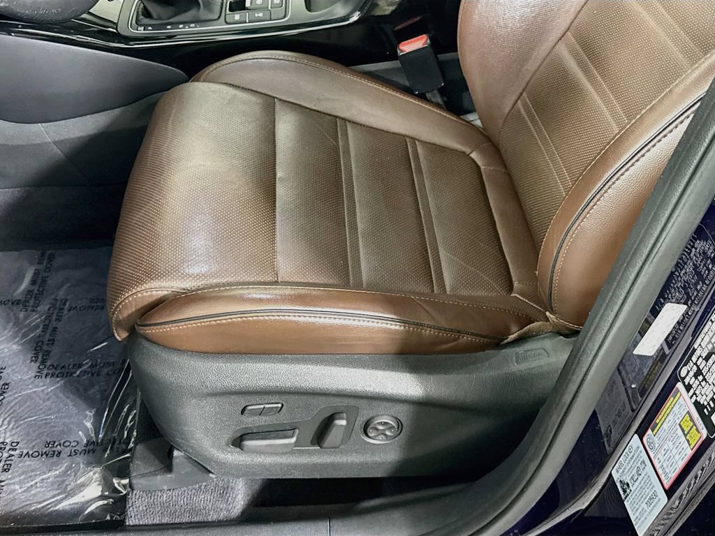 Used 2020 Kia Sorento SX AWD/4WD image 26