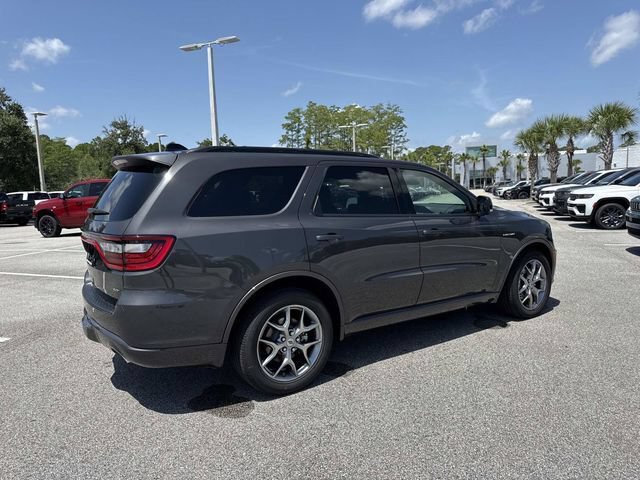New 2026 Dodge Durango GT AWD/4WD image 3