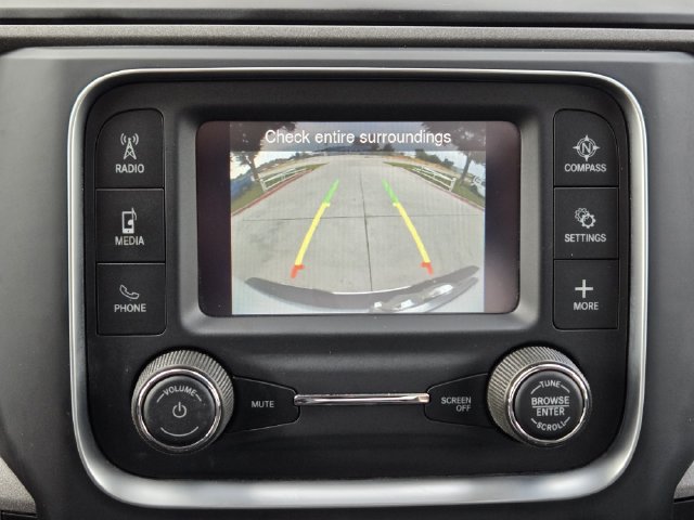 Used 2023 RAM 1500 Tradesman w/ Popular Equipment Group RWD image 18