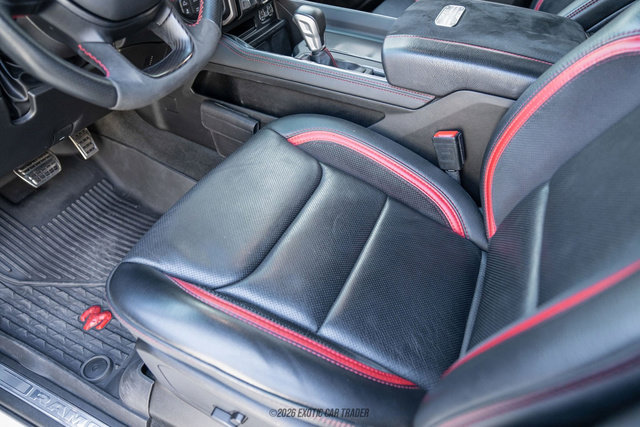 Used 2022 RAM 1500 TRX w/ TRX Level 2 Equipment Group image 49