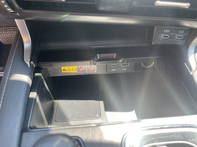 Used 2023 Lexus RX 350 Premium Plus w/ Accessory Package AWD/4WD image 23