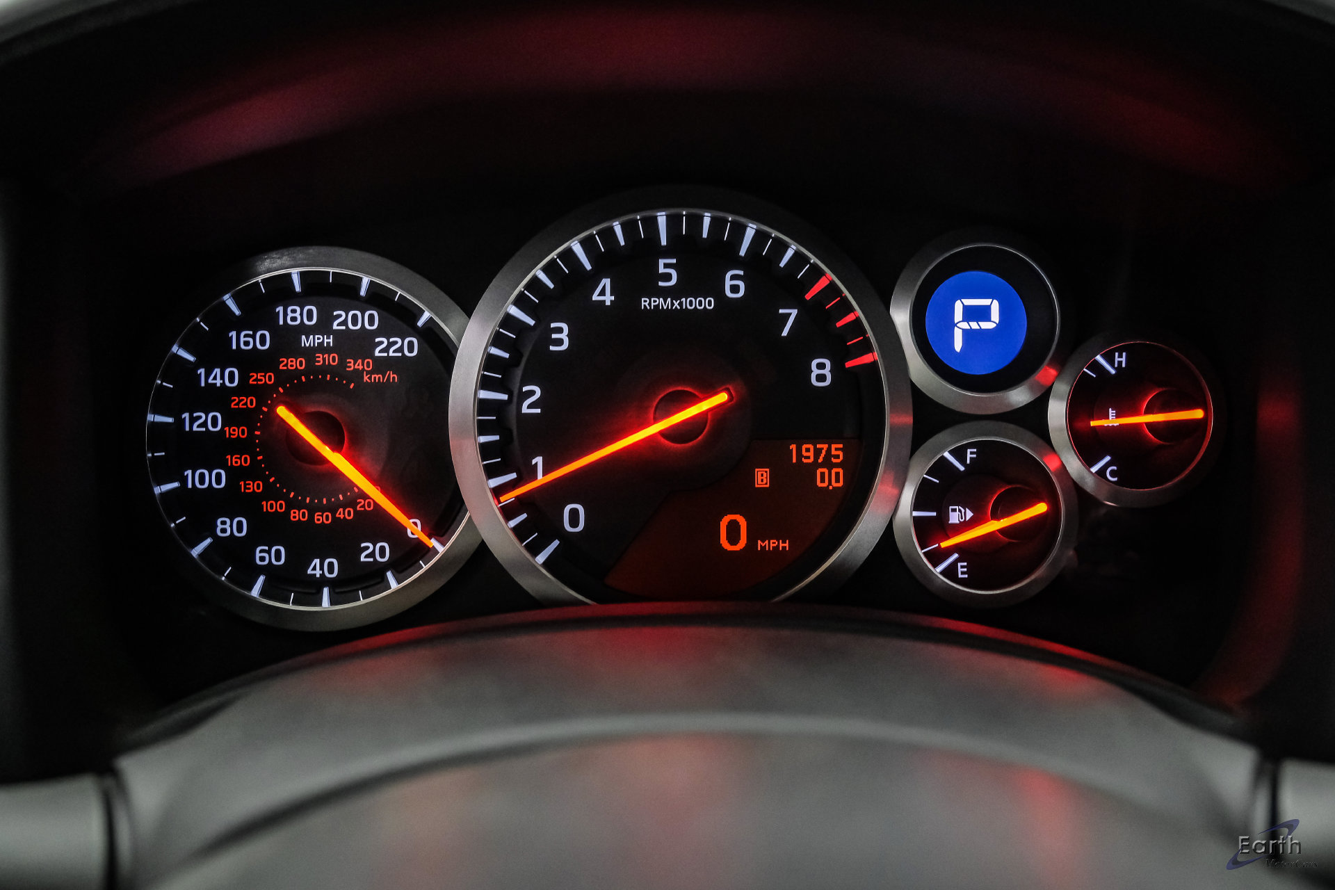 Used 2009 Nissan GT-R Premium AWD/4WD image 82