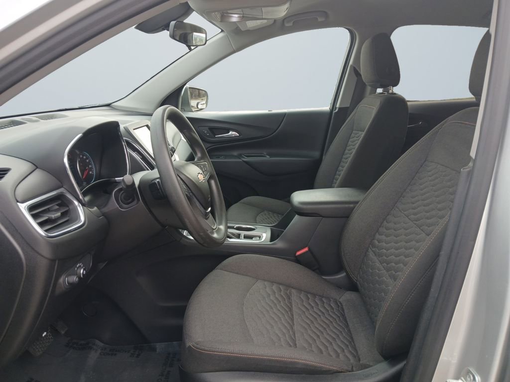Used 2019 Chevrolet Equinox LT image 9