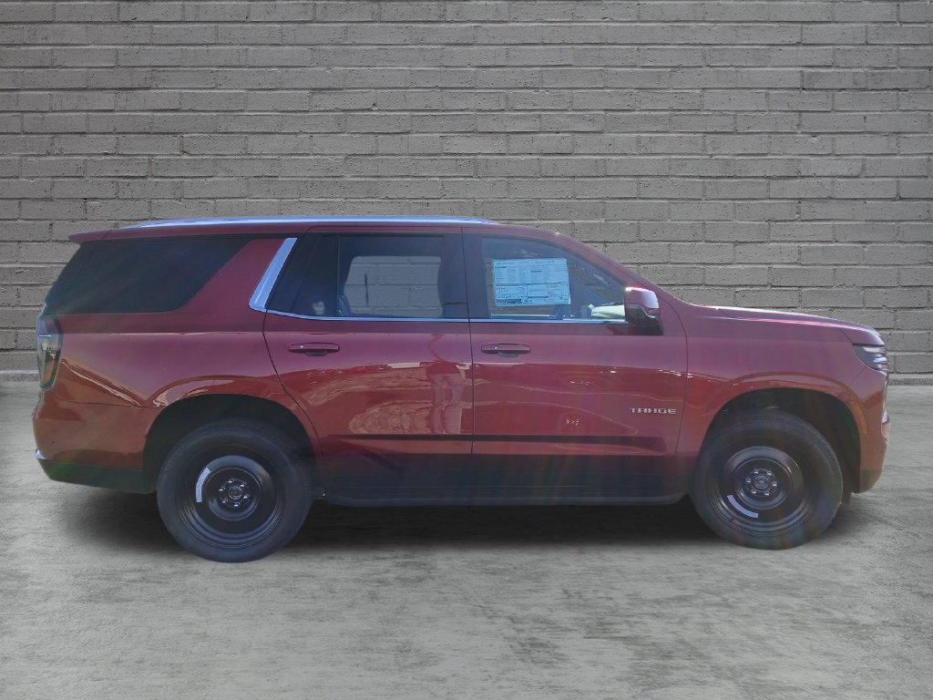New 2027 Chevrolet Tahoe LT AWD/4WD image 6