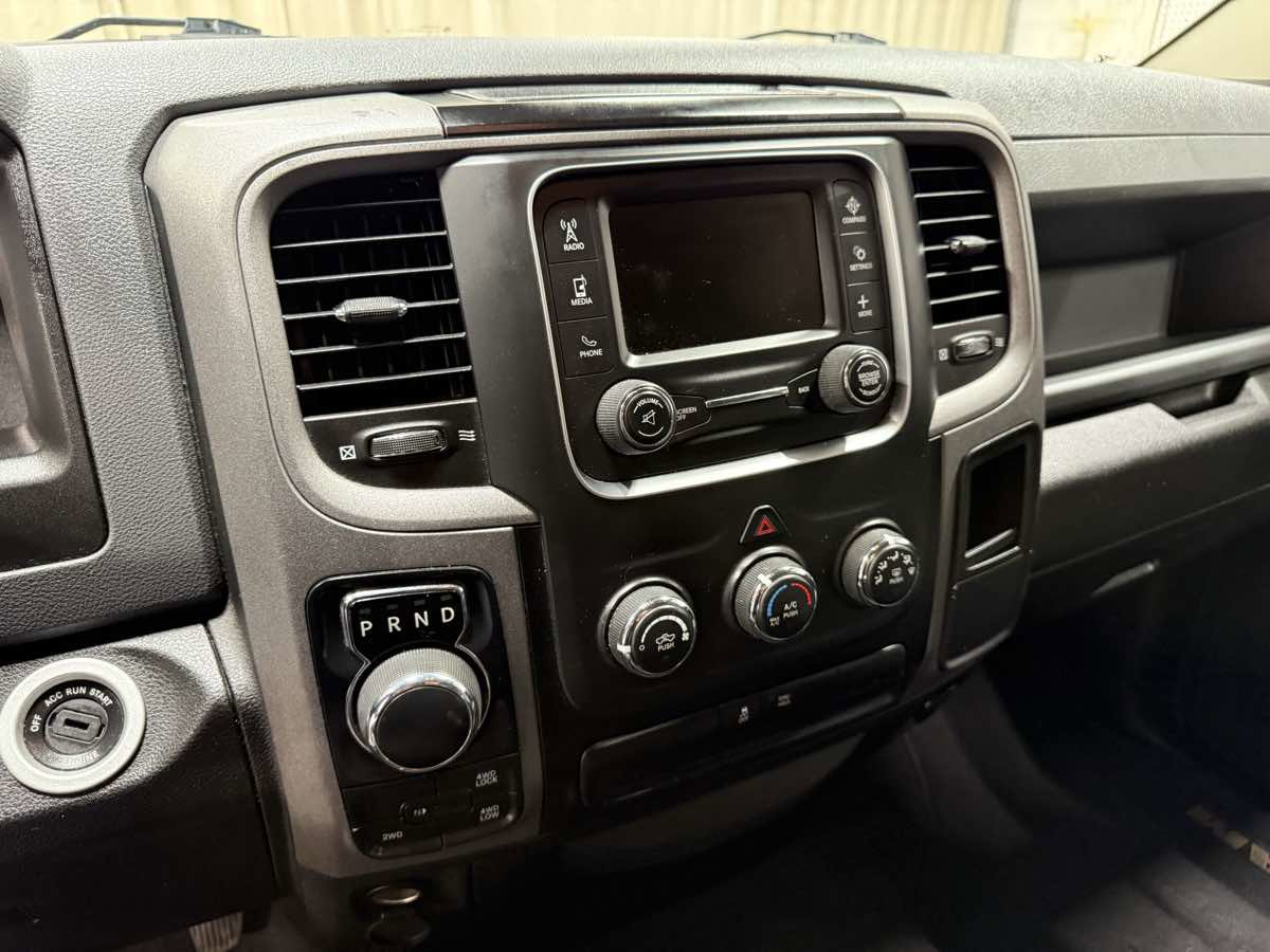 Used 2019 RAM 1500 Express w/ Express Value Package image 11