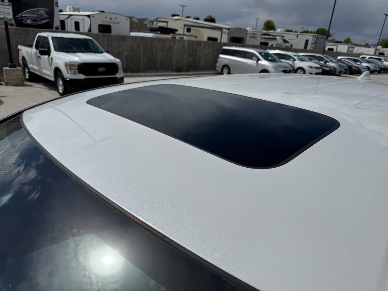 Used 2026 Honda Odyssey Elite image 9