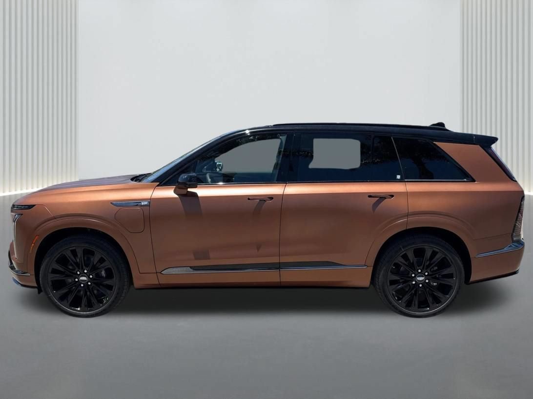 New 2027 Cadillac Vistiq Sport AWD/4WD image 8