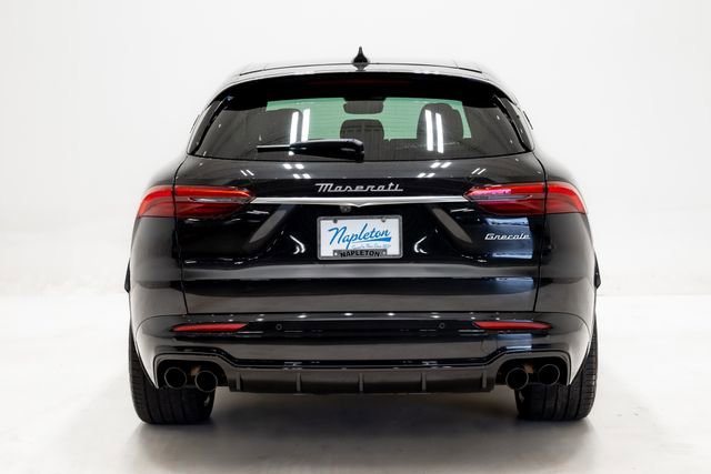Used 2023 Maserati Grecale Modena image 27