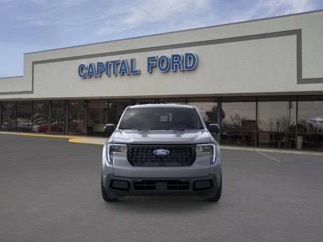 New 2026 Ford Maverick Lariat w/ Black Appearance Package AWD/4WD image 6