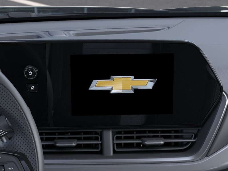 New 2026 Chevrolet Trax LS w/ LS Convenience Package FWD image 44