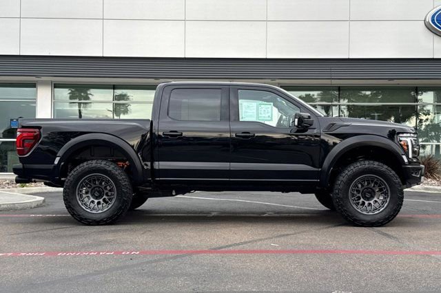 Used 2024 Ford F150 Raptor image 4