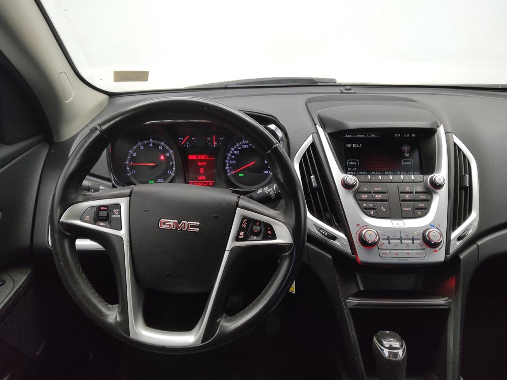 Used 2017 GMC Terrain SLE w/ Convenience Package AWD/4WD image 22
