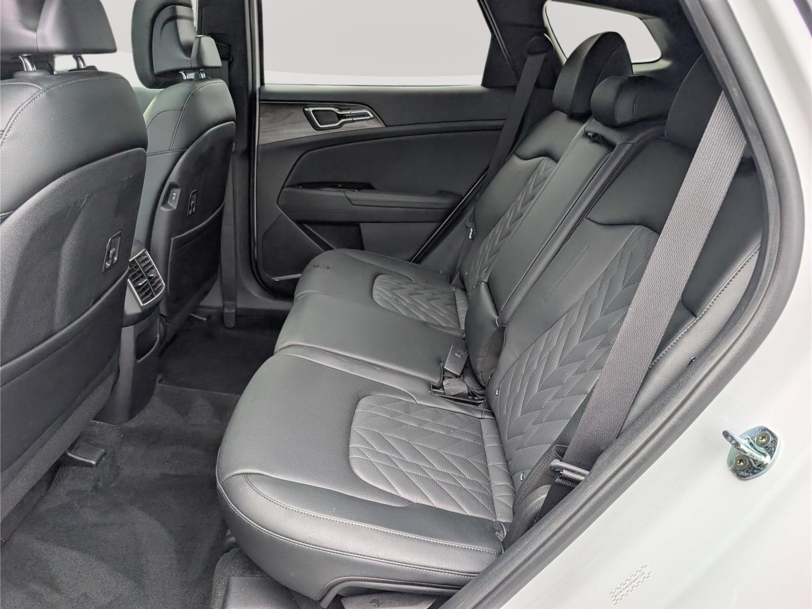 Used 2023 Kia Sportage X-Pro Prestige AWD/4WD image 16