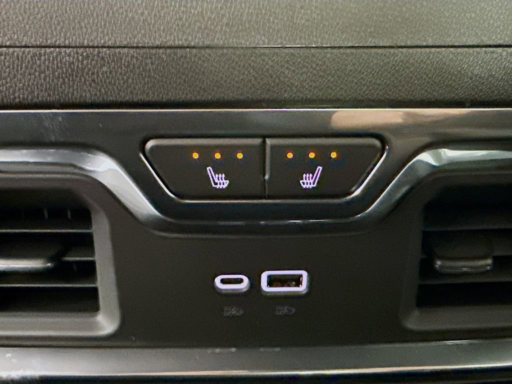 New 2026 Chevrolet Silverado 2500 High Country w/ High Country Premium Package image 26