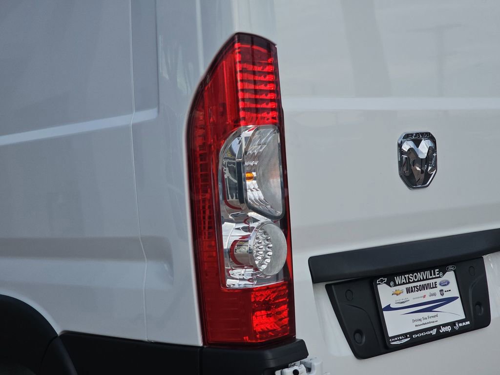 New 2026 RAM ProMaster 2500 w/ Convenience Group image 41