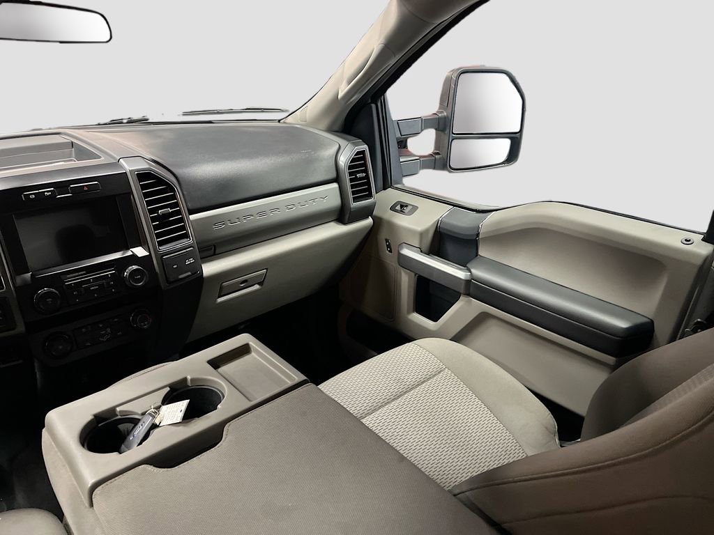 Used 2022 Ford F350 XLT image 21