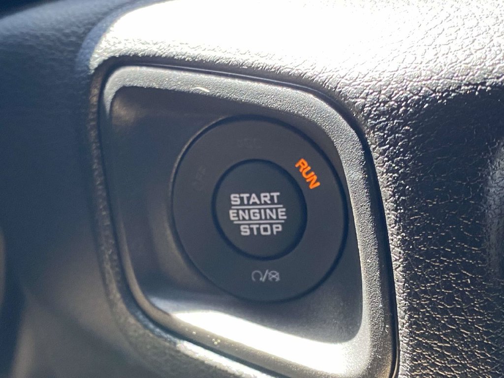 New 2026 Jeep Gladiator Sport AWD/4WD image 49