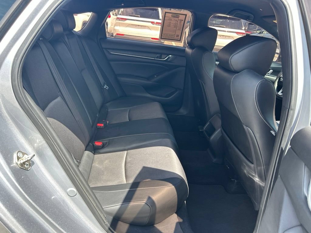 Used 2019 Honda Accord Sport image 26