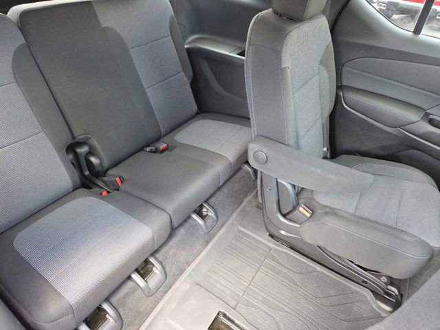 Certified 2023 Chevrolet Traverse LT FWD image 28