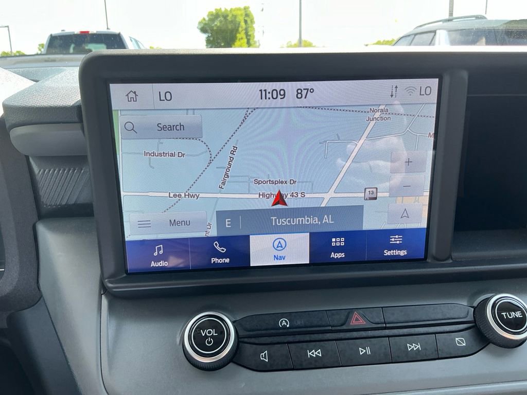 Used 2023 Ford Maverick Tremor w/ Tremor Off-Road Package AWD/4WD image 26