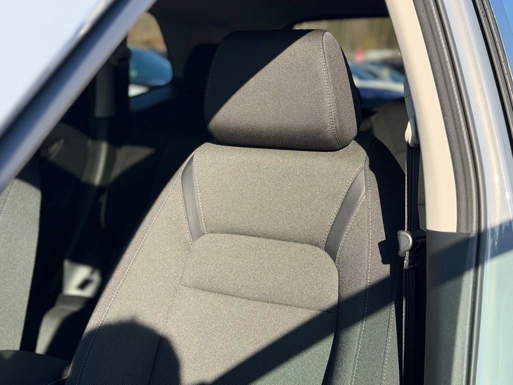 Used 2026 Honda CR-V EX image 12