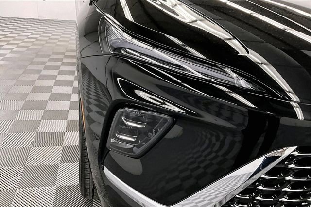 Used 2025 Buick Enclave Avenir w/ Super Cruise Package image 33