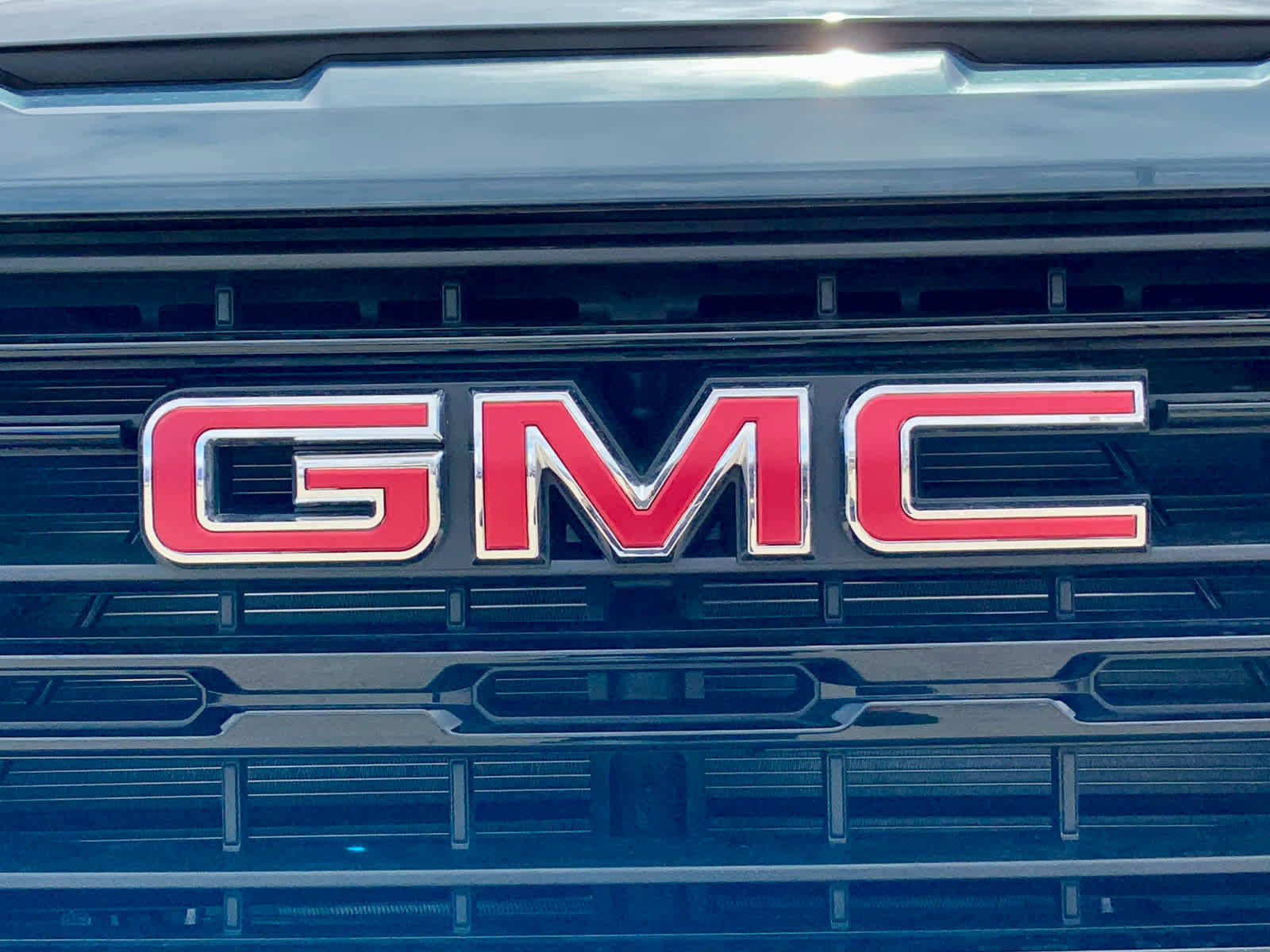 New 2026 GMC Sierra 1500 Elevation AWD/4WD image 19