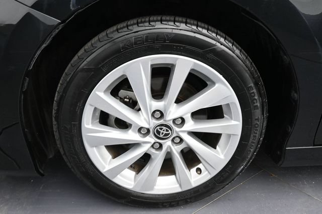Used 2023 Toyota Camry LE w/ Convenience Package FWD image 22