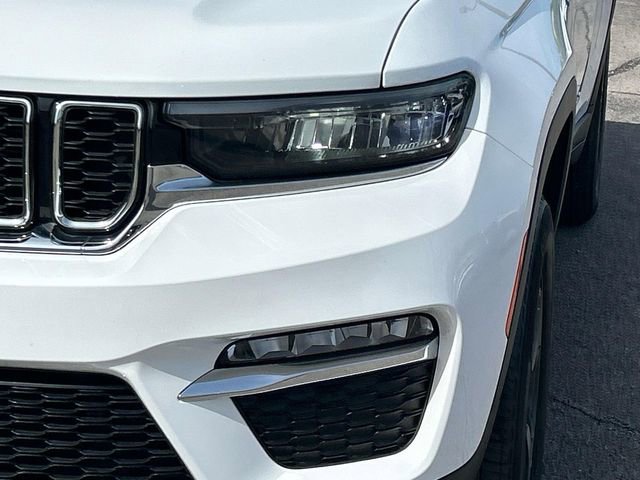 Used 2023 Jeep Grand Cherokee 4WD 4xe image 44