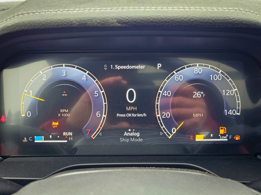 New 2026 Jeep Grand Cherokee Limited image 18