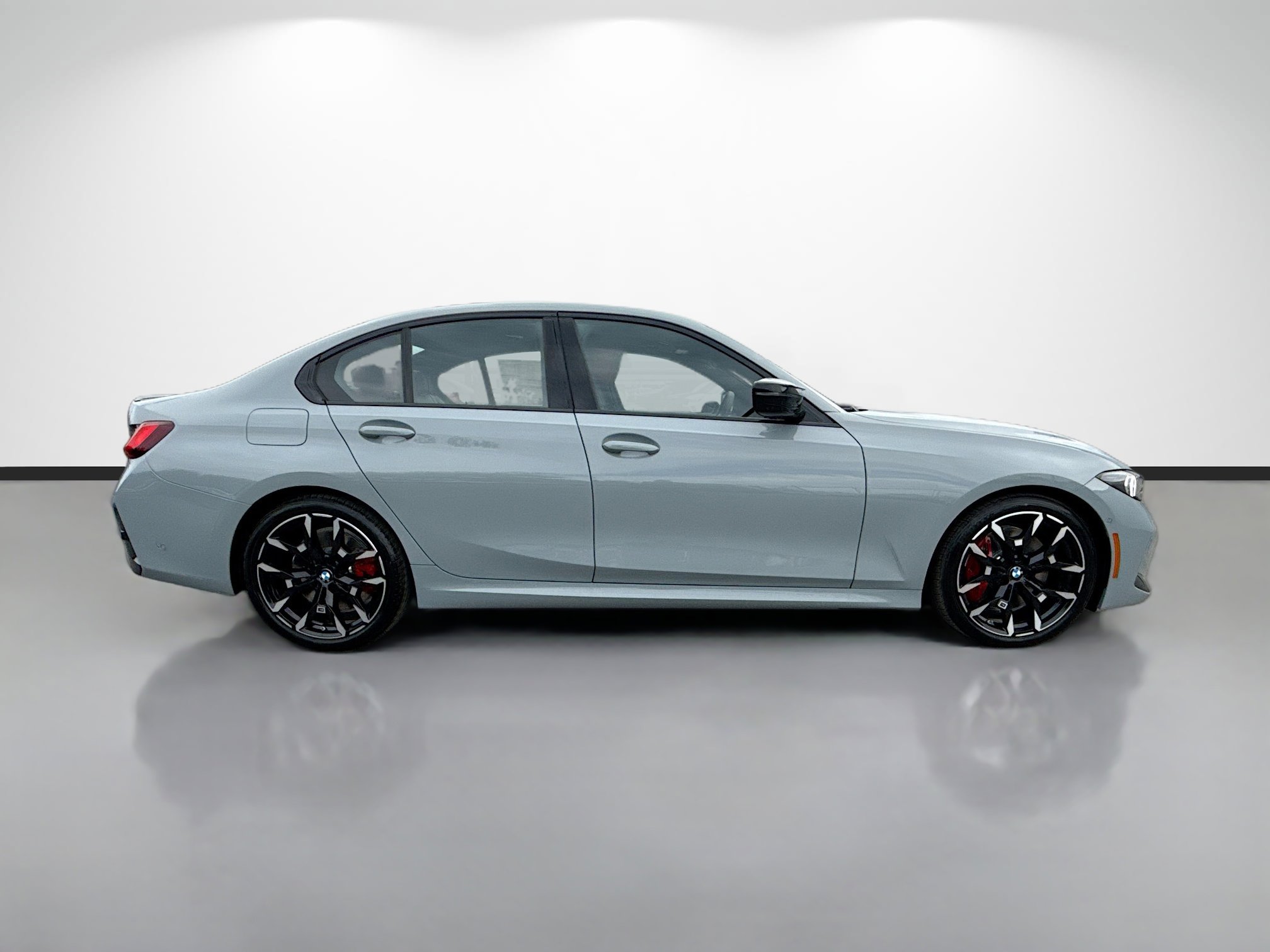 New 2026 BMW M340i Sedan RWD image 2