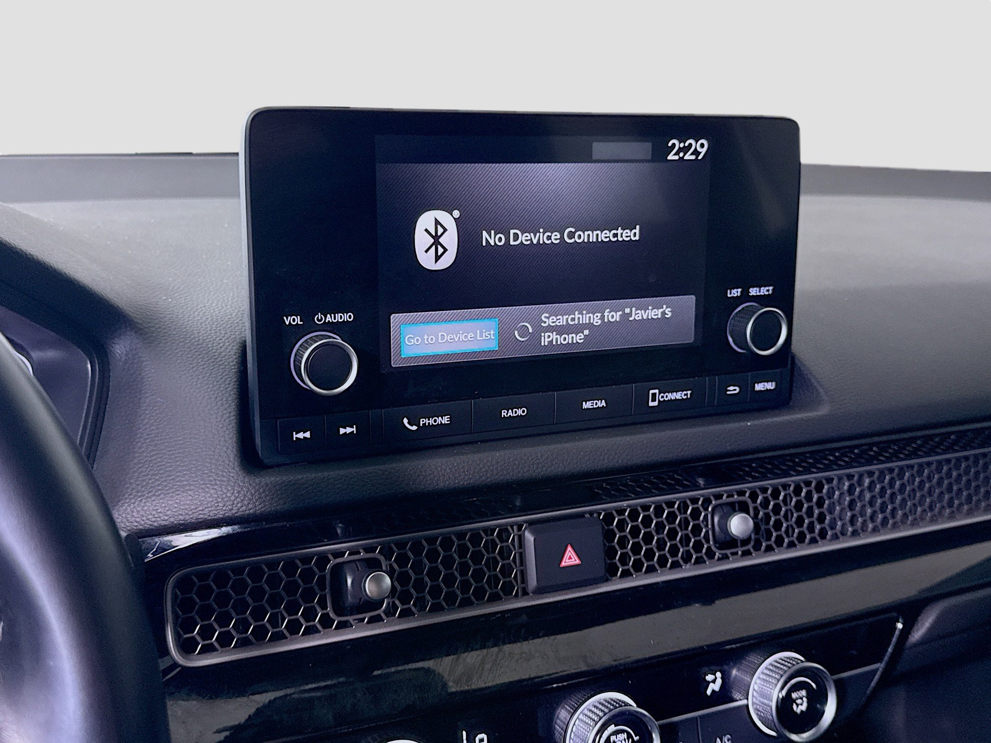 Used 2022 Honda Civic Sport image 18